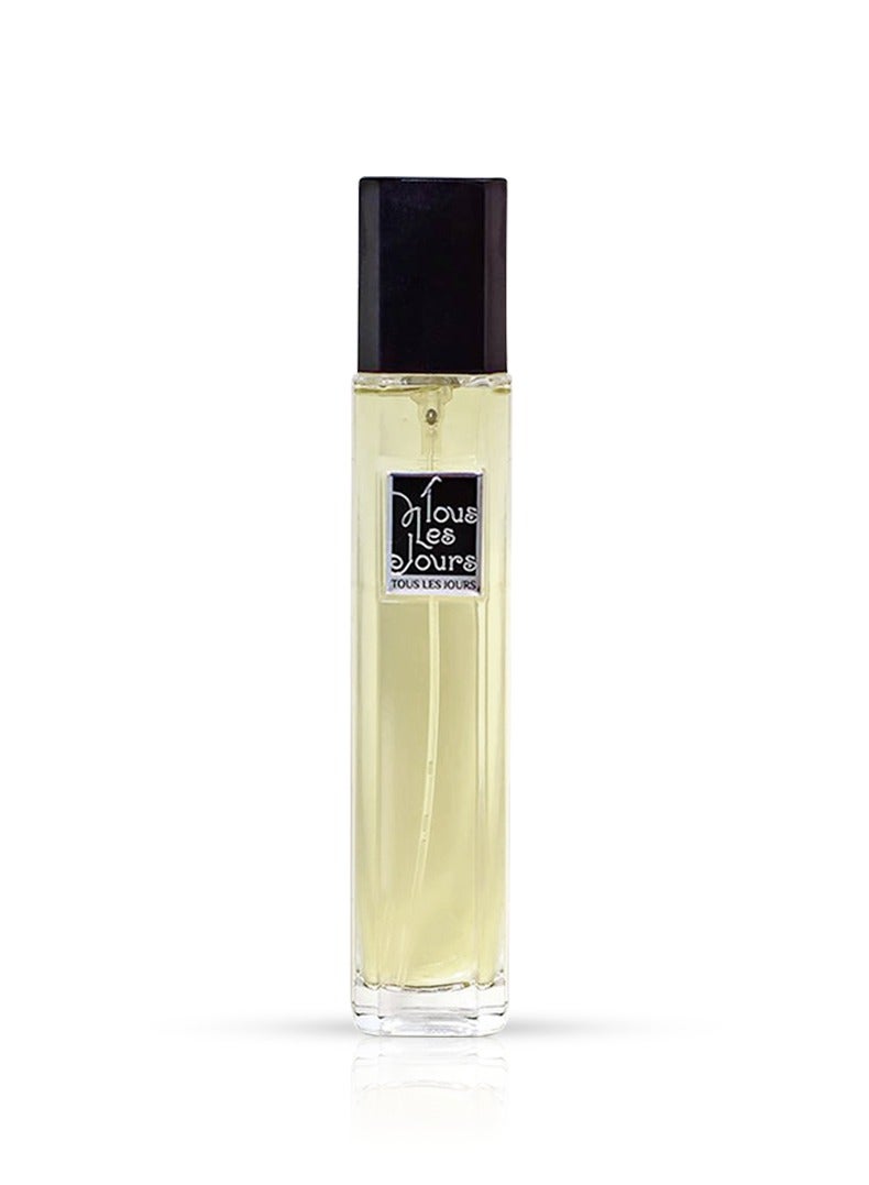تولي جور - عطر يوم 110 - تولي جور جود جيرل - Image 2